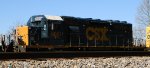 CSX 8061